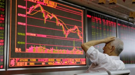 Сянката на очакваните нови американски мита надвисна над азиатските пазари