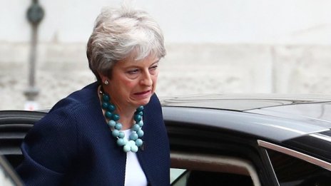 Мей: Алтернативата на моето предложение е Brexit без сделка