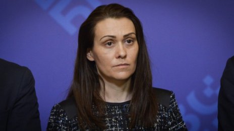 Гинка Върбакова напуска соларния бизнес, за да спаси сделката с ЧЕЗ