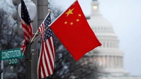 Китай предприемa ответни мерки, ако САЩ въведат нови вносни мита