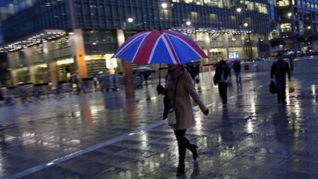 МВФ: Brexit без споразумение ще донесе огромни разходи за британската икономика