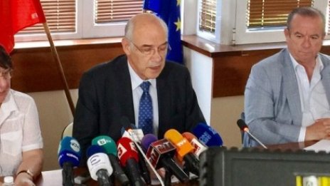 КЕВР подкрепи поскъпването на природния газ с близо 14%