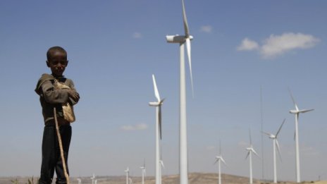 Кои са десетте най-бързоразвиващи се икономики в света?