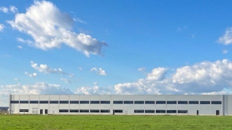 Liebherr започва производство за Airbus у нас през май, инвестира 90 млн. евро в нова база