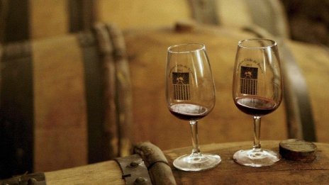 Китай е втората основна дестинация на българските вина