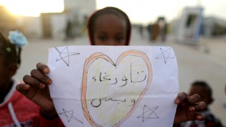 След 7 години бунт - хаотичният преход в Либия става вечен