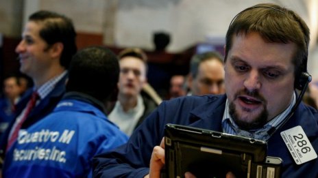 Dow и S&P 500 записаха шеста поредна печеливша сесия