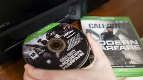 Слабото представяне на Call of Duty доведе до спад на приходите на Activision