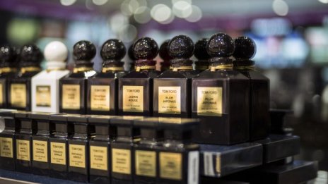 Estée Lauder води преговори за придобиването на Tom Ford