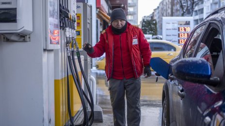 Турция планира умерени увеличения на данъците върху горивата