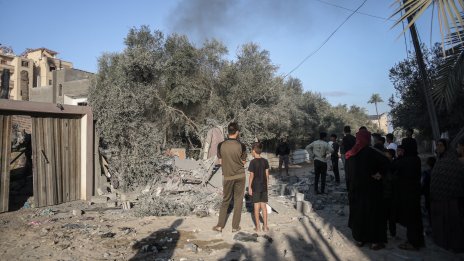 ООН: Има опасност от катастрофален регионален конфликт в Близкия изток