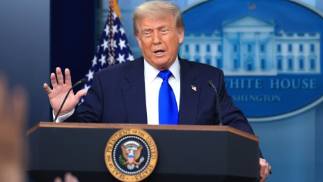 Тръмп: Постигнах търговска сделка с Виетнам