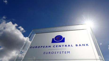 Тежката артилерия на ЕЦБ полага основите за отговор на икономическото забавяне