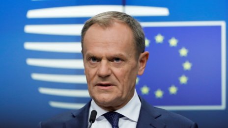 Туск: Украйна да се пази от популизма