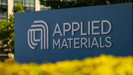 Прогнозата на Applied Materials надмина пазарните очаквания