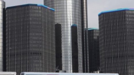 GM залага засилено на американския пазар