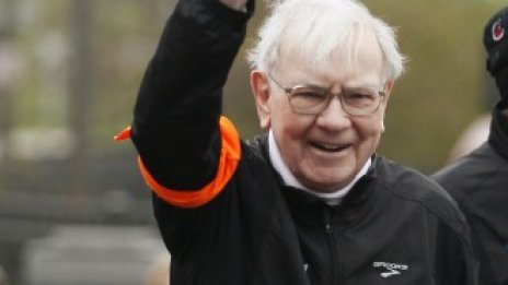 Общото събрание на Berkshire Hathaways - „Уудсток на капитализма“