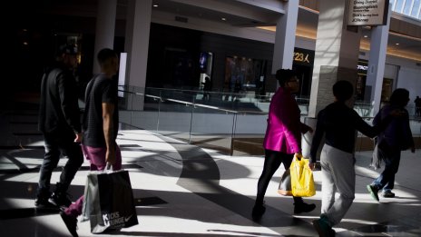 Потребителското доверие в САЩ пада до най-ниското си ниво от юли 2022 г.