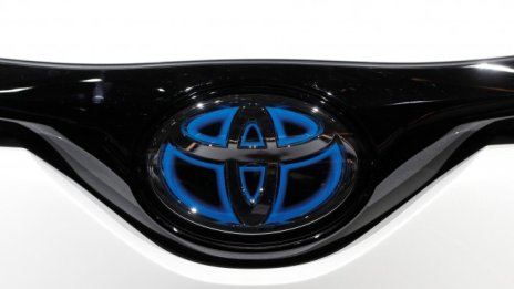 Toyota твърдо залага на китайския пазар въпреки временния спад при търсенето