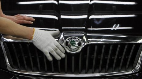 Volkswagen обмисля възможността за нов завод на Skoda в България 
