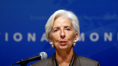 МВФ и Световната банка: Рисковете от напрежението в световната търговия нарастват