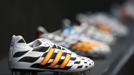 Силно начало на новата фискална година за Nike 