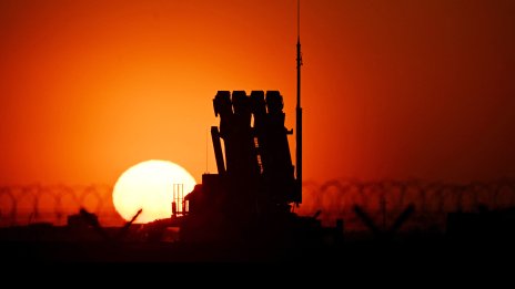 За първи път САЩ ще изпратят системи Patriot за Украйна извън одобрения брой от Байдън