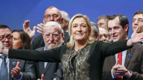 Какви ще са последиците за Франция след атентата над Charlie Hebdo