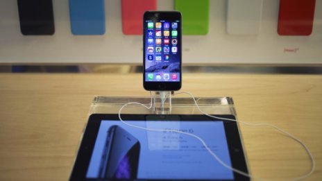 iPhone 6 вече е достъпен без договор в САЩ