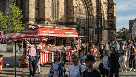 Германската инфлация се забавя до двугодишно дъно през октомври