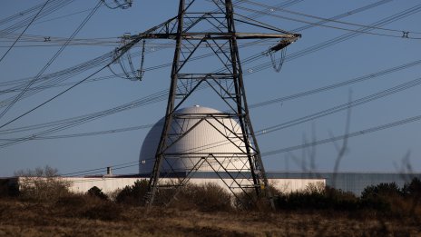 Какви инвестиции са нужни на ЕС в ядрената енергетика до 2050 г.?