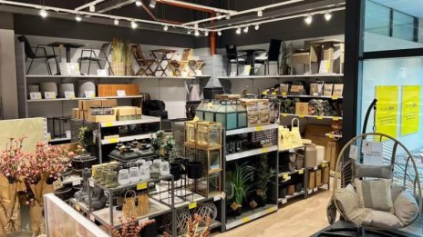 JYSK открива два нови магазина в България и обектите му у нас стават 50