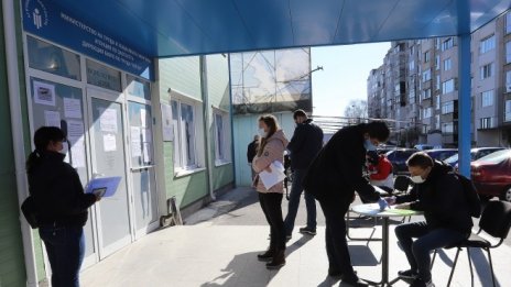 Стартира програма за финансова подкрепа при наемане на безработни