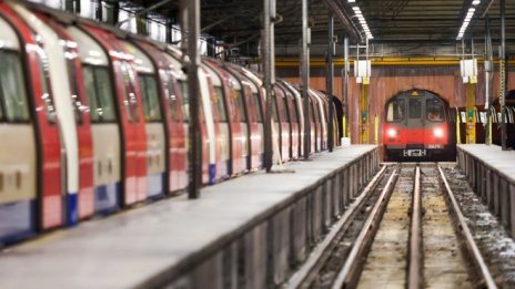 Alstom ще достави 130 влака на германска провинция в сделка за 2,5 млрд. евро