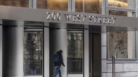 Притеснен от нови регулации, Goldman се оттегля от бизнеса със SPAC