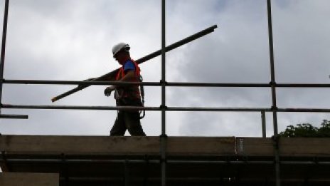Ръстът на цените на жилищата във Великобритания е на най-ниското си ниво от 5 г.