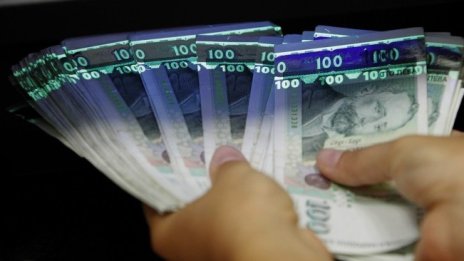 Средната лихва по депозитите на домакинствата се повиши през май