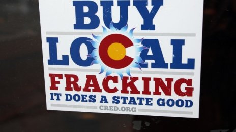 Фракингът помага на САЩ независимо от всичко 