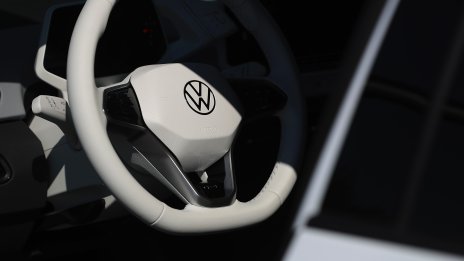 Volkswagen се фокусира върху автономните превози в Китай с Horizon Robotics