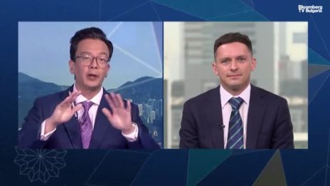 eToro: Засега Европа ще избегне най-високите мита