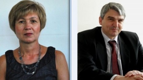 Назначиха двама заместници на Ваньо Танов