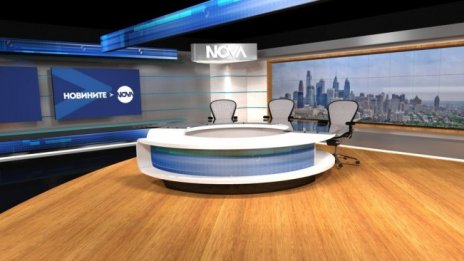 КЗК разреши сделката за Нова телевизия