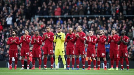 Британската инвазия в европейския футбол