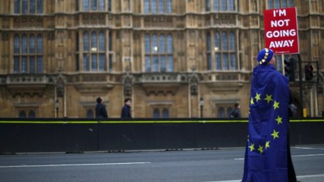 brEXTRA Time: В продължението на Brexit инициативата е у ЕС