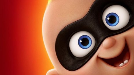 Анимацията "Феноменалните 2" премина границата от 1 млрд. долара приходи