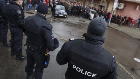 КНСБ: Заплатите в сектор Сигурност са 2,6 пъти по-малки от тези в Швеция