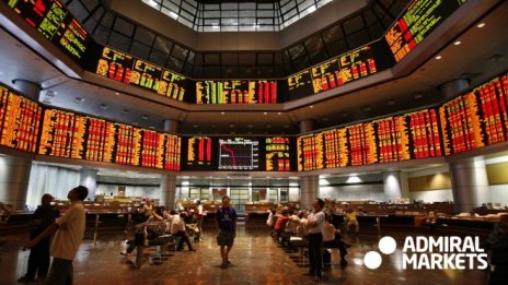 За какво да внимаваме при американските индекси?