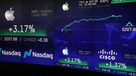 Пътят на Apple към 1 трлн. долара