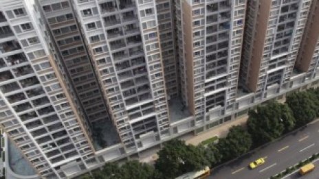 Гуанджоу е най-бързо растящият пазар на луксозни имоти в света