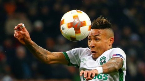 Отборът от Разград се размина с големите бонуси